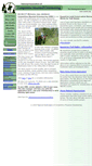 Mobile Screenshot of nacmo.org